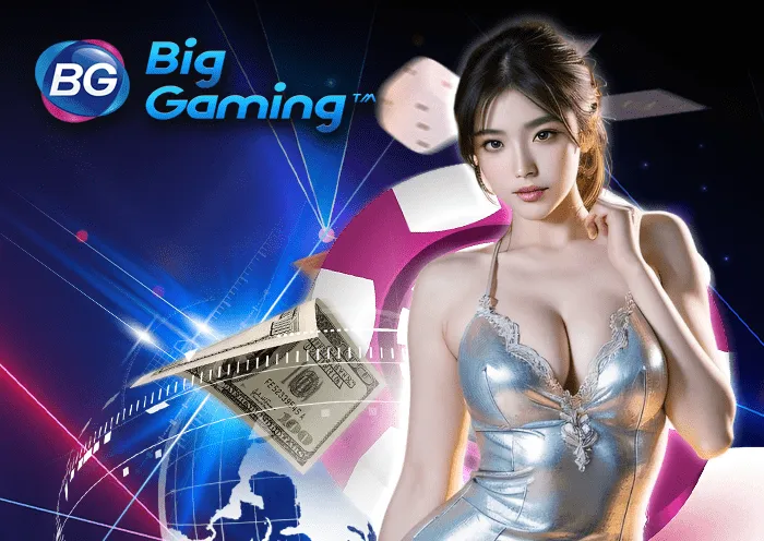 BG-casino by ตังมา168
