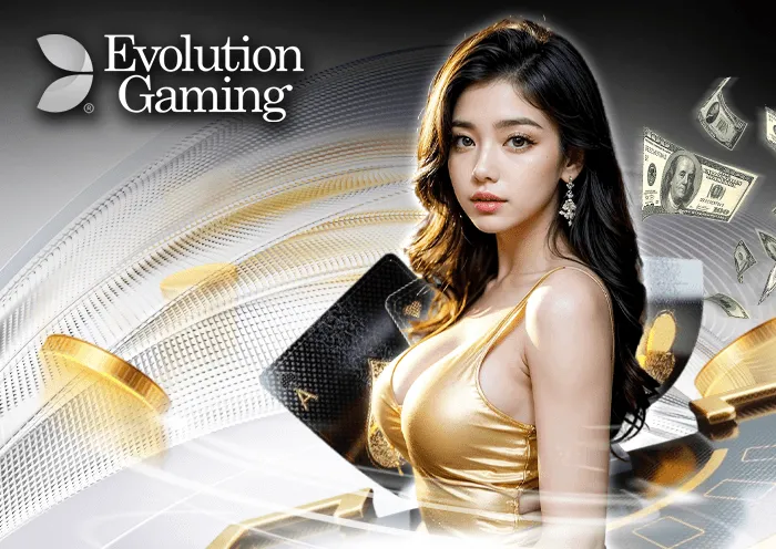 EVO-casino by ตังมา168