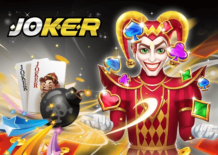 Joker-Slot by ตังมา168