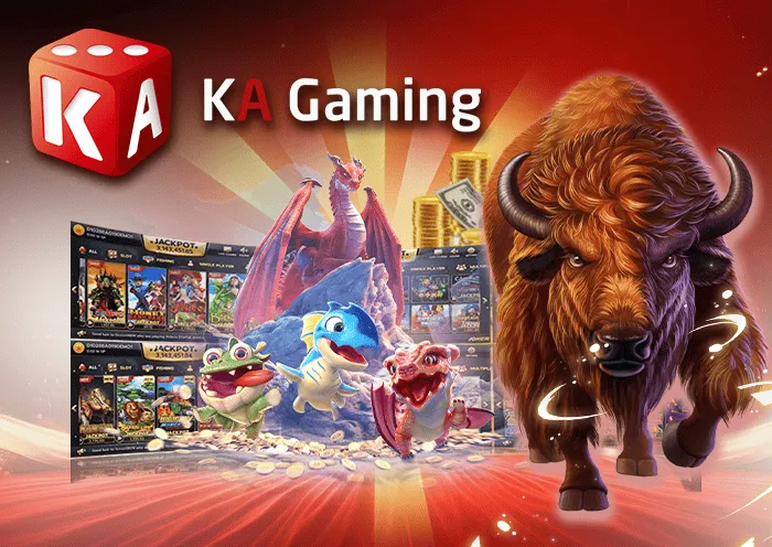 KA-Slot by ตังมา168