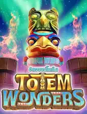 totem-wonders by ตังมา168