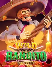 wild-bandito by ตังมา168